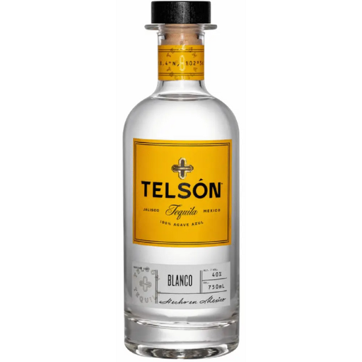 Telsón Tequila Blanco