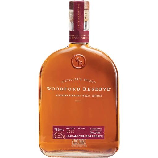 Woodford Reserve Kentucky Straight Wheat Whiskey