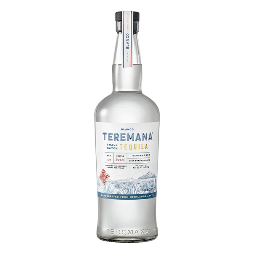 Teremana Tequila- Blanco