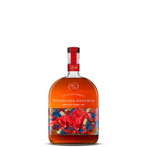 Woodford Reserve 2024 Kentucky Derby 150th Anniversary