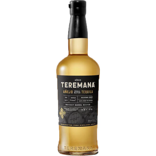 Teremana Tequila Anejo