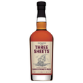 Three Sheets Cask Strength Rum Limited Edition