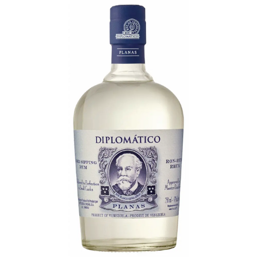 Diplomático Rum- Planas