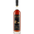 2XO The Sneakerhead Blend Bourbon Whiskey