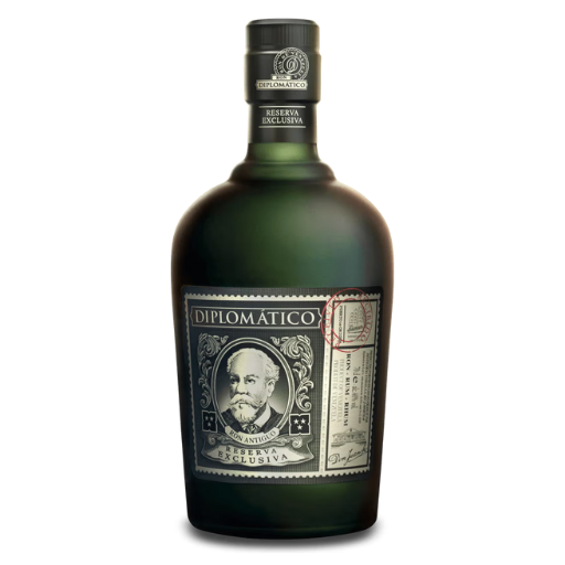 Diplomático Rum- Reserva Exclusiva