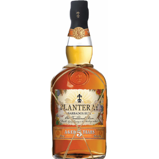 Planteray Barbados Rum