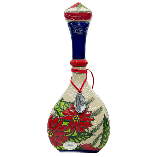 Dulce Amargura Reposado Tequila