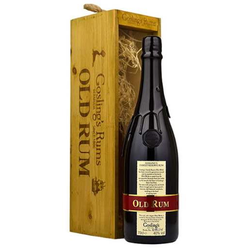 Gosling's Family Reserve Old Rum