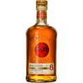 Bacardi 8 Year Old Reserva Ocho Rare Gold Rum