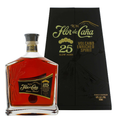 Flor de Cana Centenario 25 Year Old Single Estate Rum
