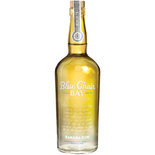 Blue Chair Bay Banana Rum
