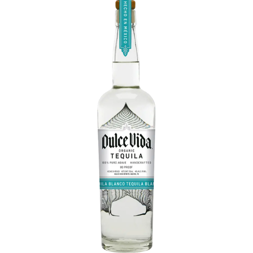 Dulce Vida Organic Blanco Tequila