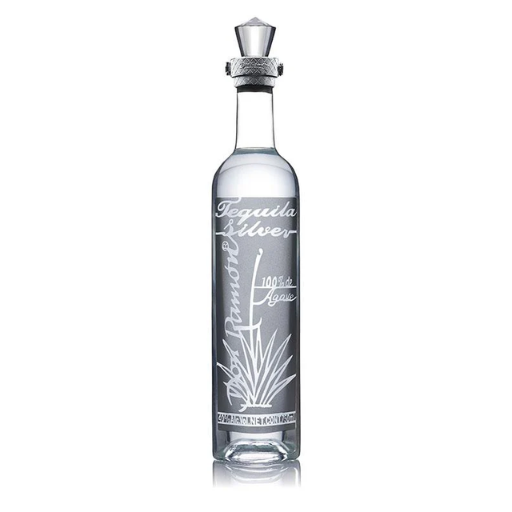 Don Ramon Silver Tequila