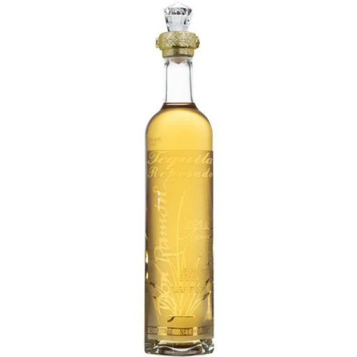 Don Ramon Anejo Tequila