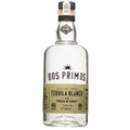 Dos Primos Tequila Blanco