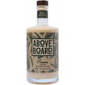 Above Board Irish Cream Liqueur