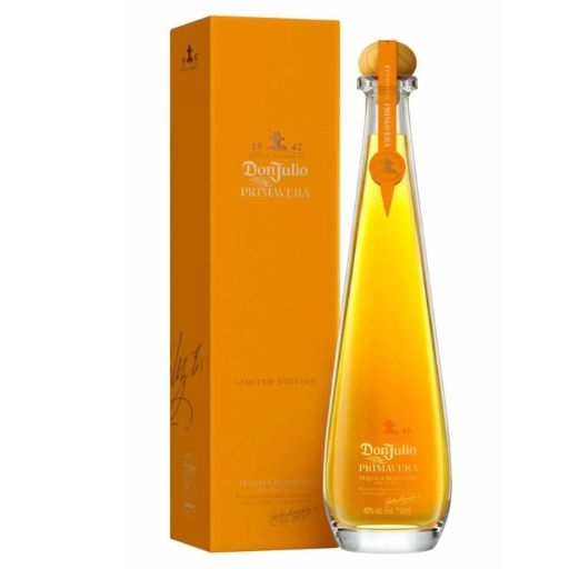 Don Julio 1942 Primavera Tequila