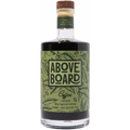 Above Board Coffee Liqueur