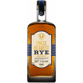 Uncle Nearest Rye Whiskey