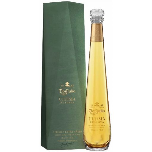 Don Julio 1942 Ultima Reserva Extra Anejo