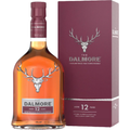 The Dalmore Aged 12 Years Scotch Whisky