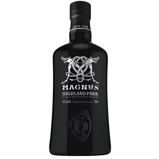 Highland Park Magnus Single Malt Scotch Whisky