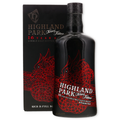 Highland Park Twisted Tattoo Scotch Whisky