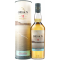 Oban Heart Of the Harbour Aged 12 Years Single Malt Scotch Whisky
