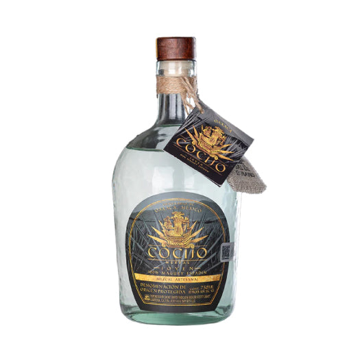 Cocijo Joven Espadin Mezcal - Sports Arena Liquor