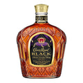 Crown Royal Black Canadian Whisky - Sports Arena Liquor
