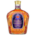 Crown Royal Blackberry Flavored Whisky - Sports Arena Liquor