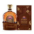 Crown Royal Chocolate Flavored Whiskey