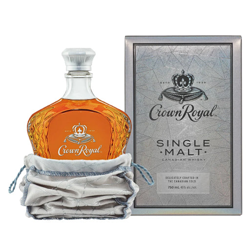 Crown Royal Single Malt - Sports Arena Liquor