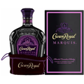 Crown Royal Marquis Blended Canadian Whisky bottle – regal premium smooth Canadian whisky at Sports Arena Liquor