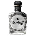 Don Julio 70 Cristalino Tequila