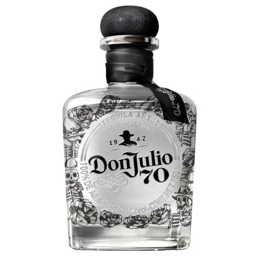 Don Julio 70 Cristalino Tequila