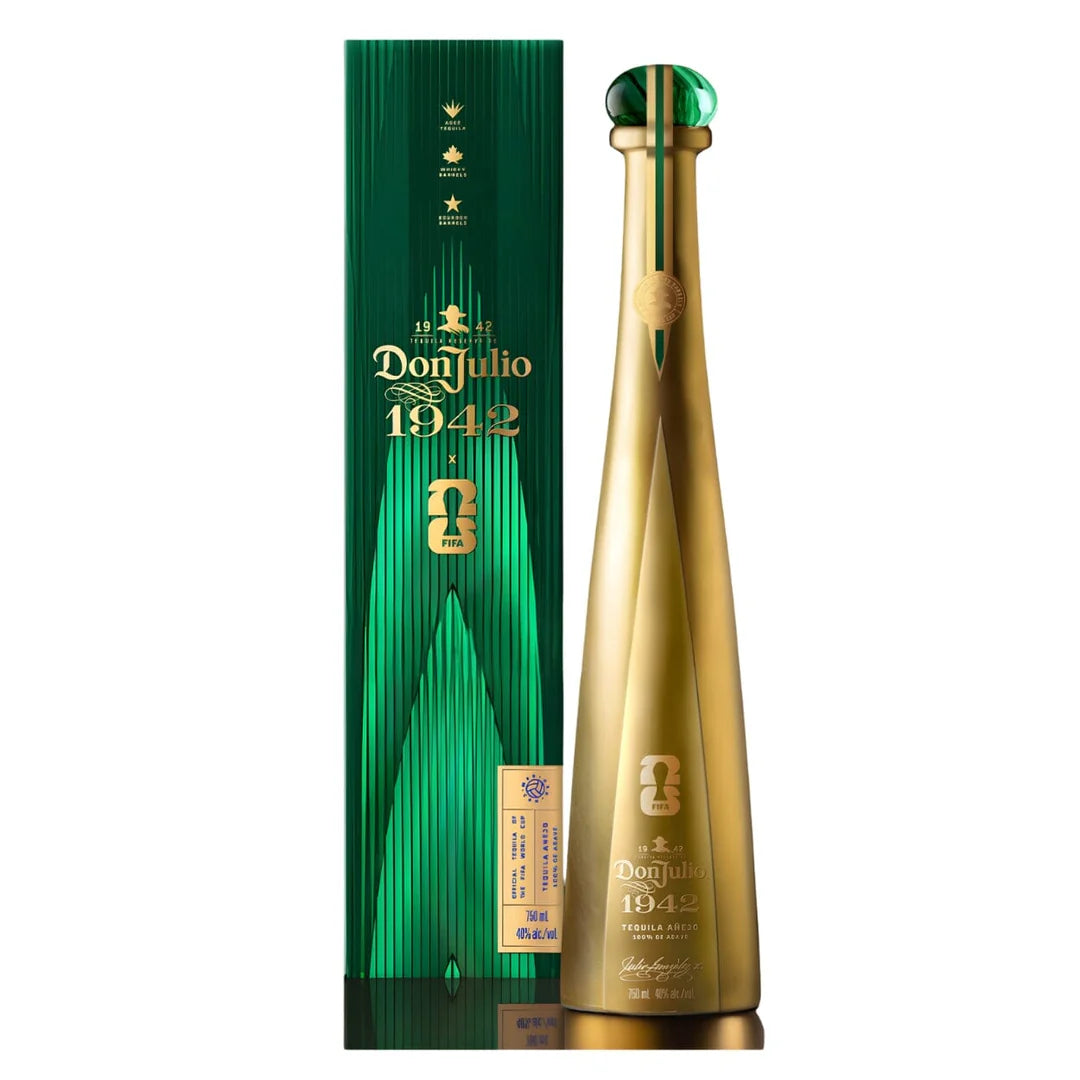 Don Julio 1942 Fifa World Cup 2026 Limited Edition