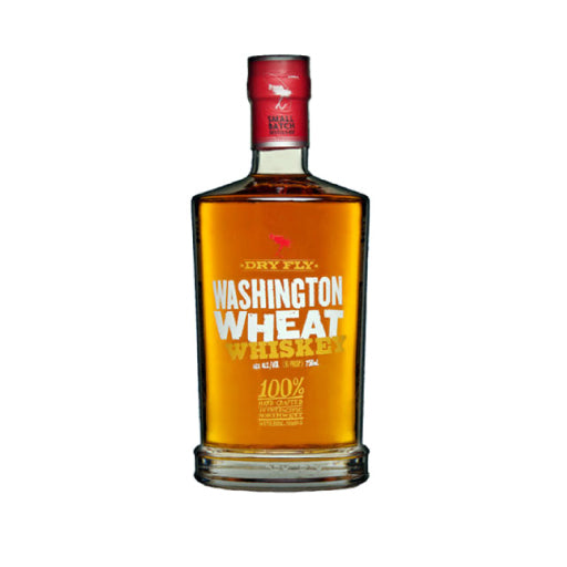 Dry Fly Washington Wheat Whiskey - Sports Arena Liquor
