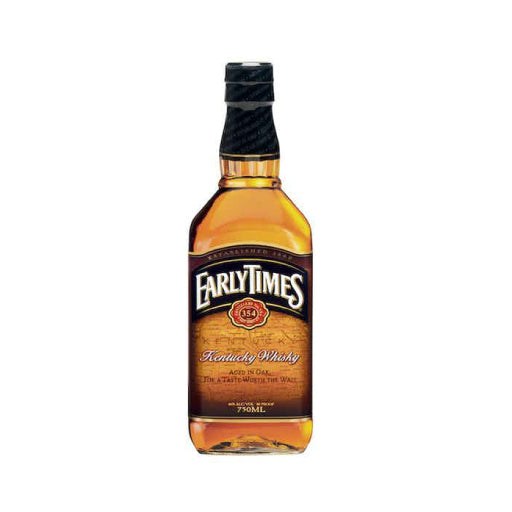 Early Times Kentucky Whiskey - Sports Arena Liquor