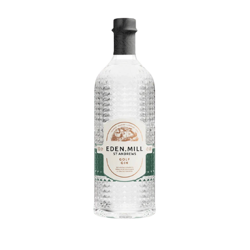 Eden Mill St. Andrews Golf Gin bottle – Scottish craft gin celebrating the home of golf at Sports Arena Liquor