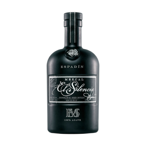 El Silencio Mezcal Espadin - Sports Arena Liquor