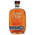 Elijah Craig 18-Year-Old Single Barrel