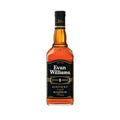 Evan Williams Kentucky Straight Bourbon Whiskey - Sports Arena Liquor