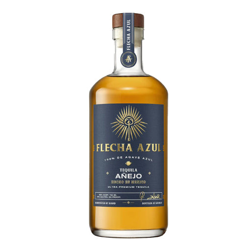 Flecha Azul Anejo Tequila - Sports Arena Liquor