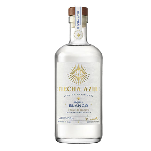 Flecha Azul Blanco Tequila - Sports Arena Liquor
