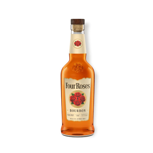 Four Roses Bourbon - Sports Arena Liquor