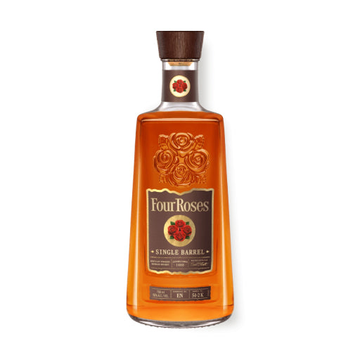 Four Roses Single Barrel Kentucky Straight Bourbon Whiskey - Sports Arena Liquor