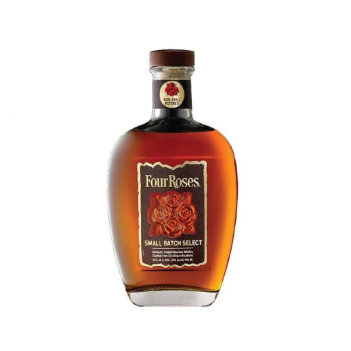 Four Roses Small Batch Select Bourbon - Sports Arena Liquor