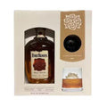 Four Roses Small Batch Bourbon Whiskey Ice Mold Gift Set