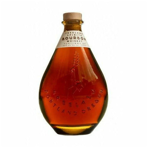 Freeland Spirits Bourbon Whiskey - Sports Arena Liquor